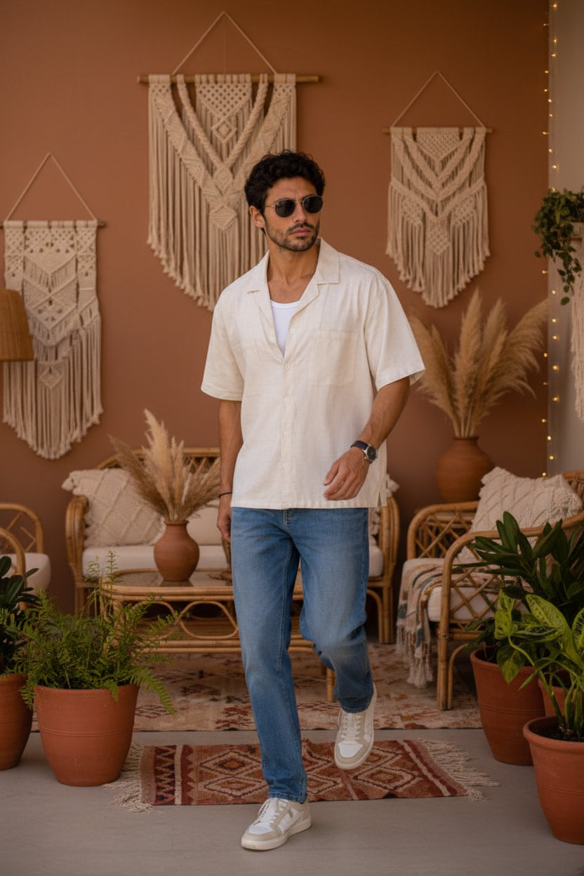 Sand Shirt