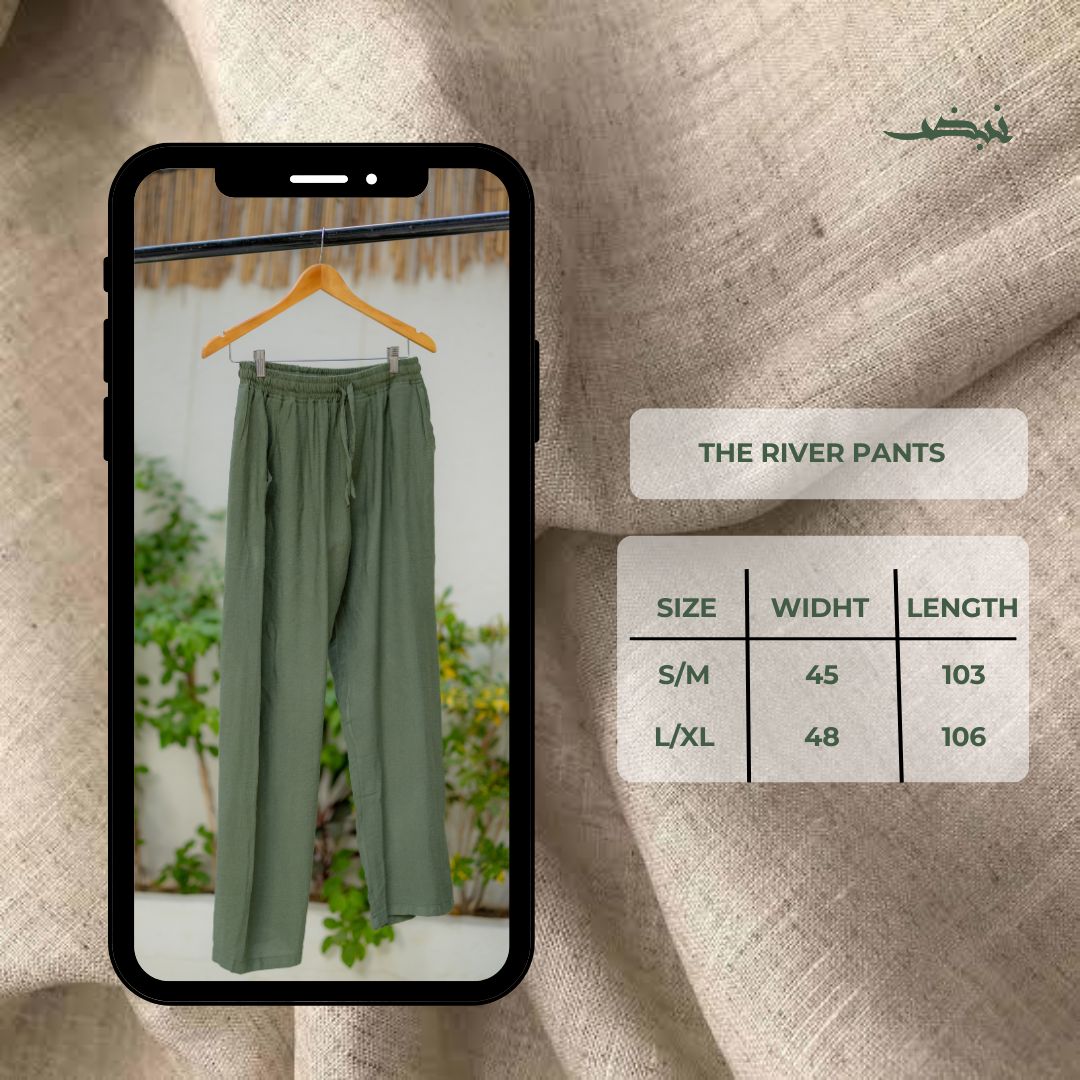 The River Pants